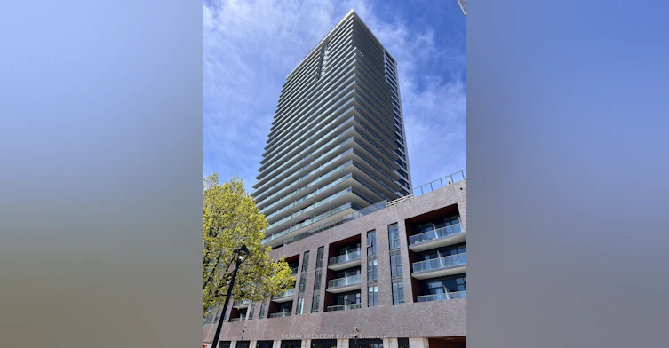 2509-2075 Lakeshore Road, Burlington, ON, L7R 0H3