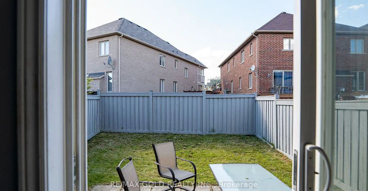 1-11 Vanderpool Crescent, Brampton, ON, L6P 3W7 - 19