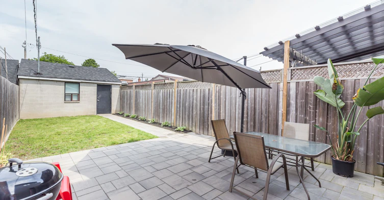 171 Gilbert Avenue, Toronto, ON, M6E 4W4 - 29