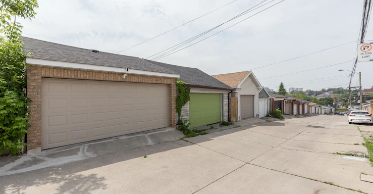 171 Gilbert Avenue, Toronto, ON, M6E 4W4 - 28