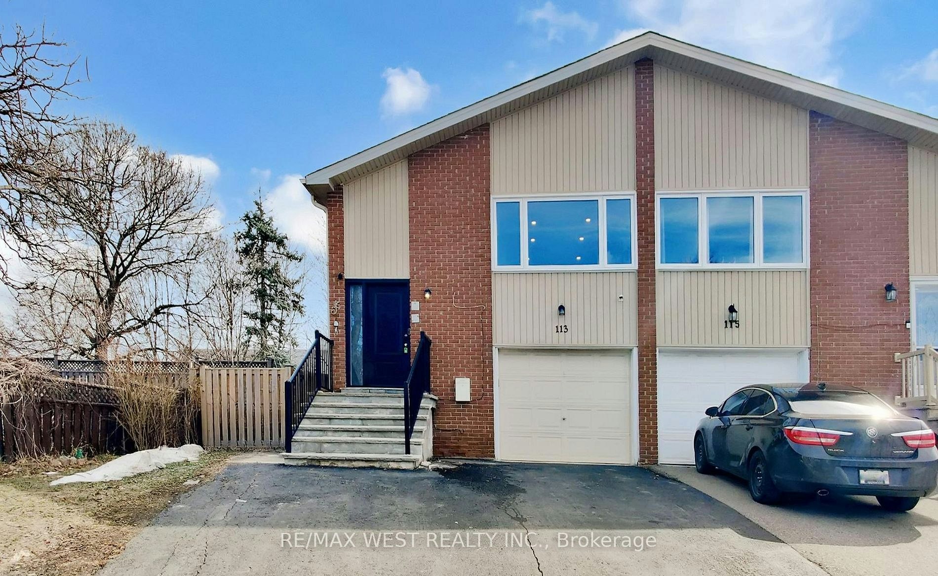 113 Kingswood Drive N, Brampton, ON, L6V 2X5