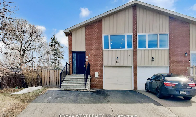 113 Kingswood Drive N