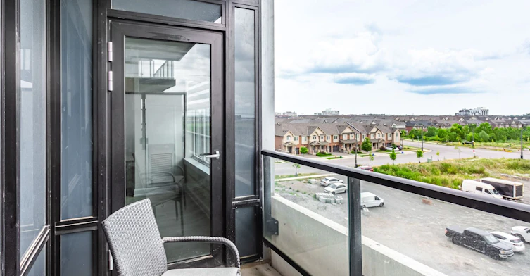 413-3200 William Coltson Avenue, Oakville, ON, L6H 7W6 - 18