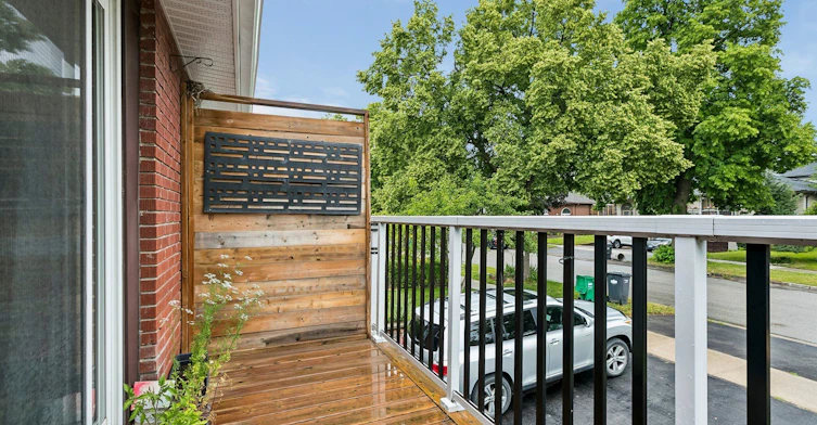 UPPER-1993 Carrera Lane, Mississauga, ON, L5J 1C6 - 31