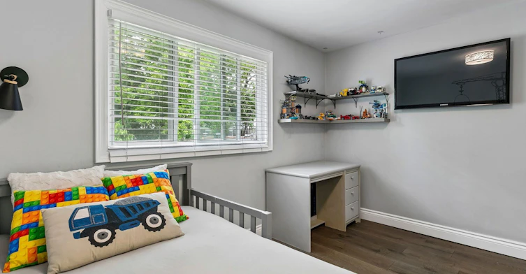 UPPER-1993 Carrera Lane, Mississauga, ON, L5J 1C6 - 23