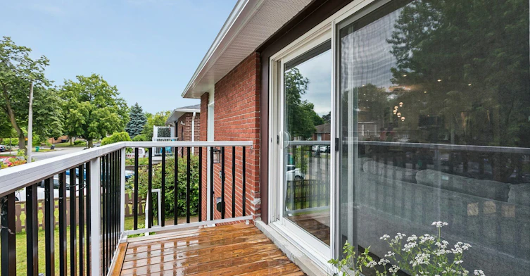UPPER-1993 Carrera Lane, Mississauga, ON, L5J 1C6 - 13