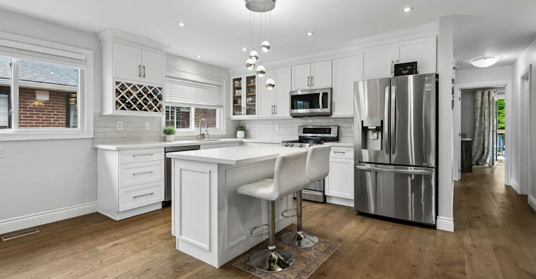 UPPER-1993 Carrera Lane, Mississauga, ON, L5J 1C6 - 7