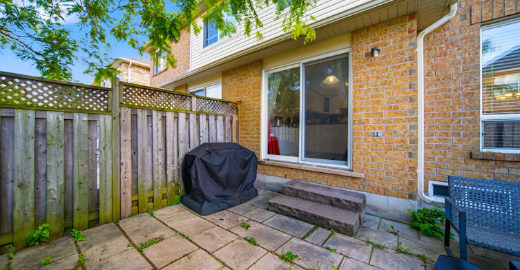 902 Gazley Circle, Milton, ON, L9T 6L7 - 36