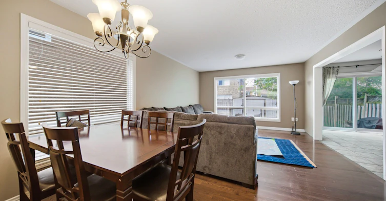 902 Gazley Circle, Milton, ON, L9T 6L7 - 8