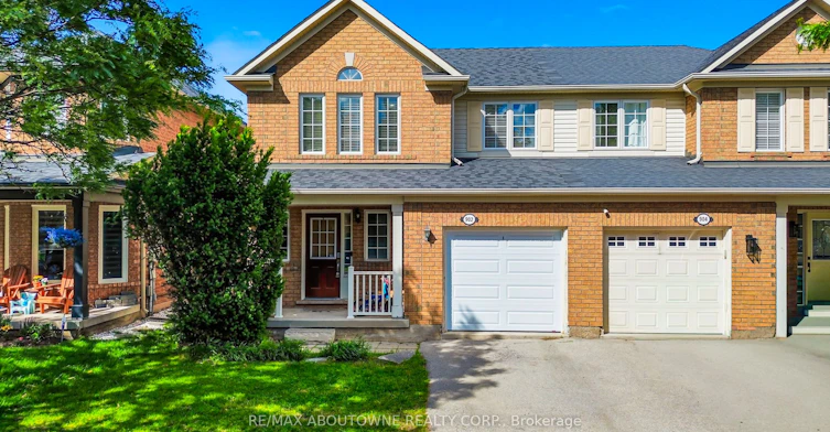 902 Gazley Circle, Milton, ON, L9T 6L7