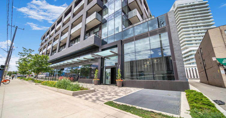 711-4208 Dundas Street W, Toronto, ON, M8X 1Y6 - 28