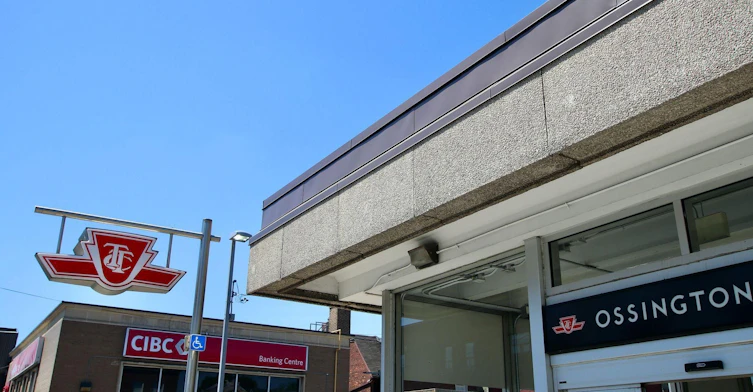 2-775 Ossington Avenue, Toronto, ON, M6G 3T8 - 15