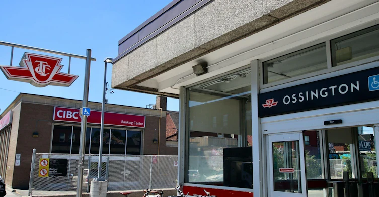 2-775 Ossington Avenue, Toronto, ON, M6G 3T8 - 16