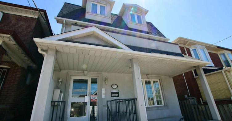 2-775 Ossington Avenue, Toronto, ON, M6G 3T8 - 13