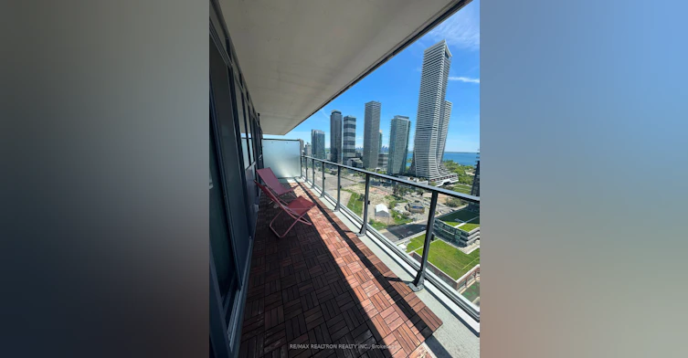 2310-10 Park Lawn Road, Toronto, ON, M8V 0H9 - 12
