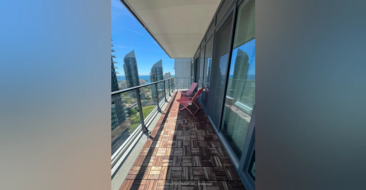 2310-10 Park Lawn Road, Toronto, ON, M8V 0H9 - 11