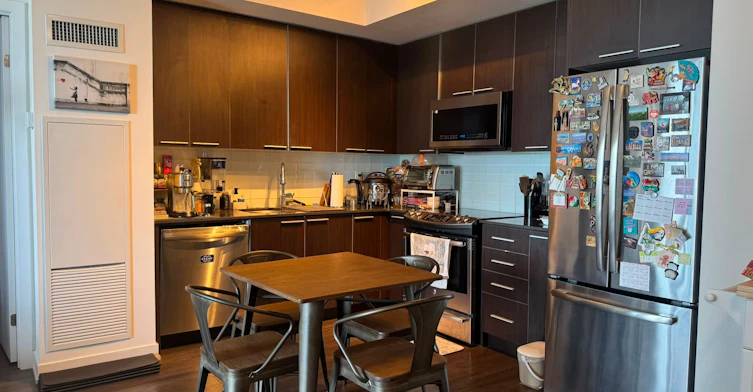 2310-10 Park Lawn Road, Toronto, ON, M8V 0H9 - 3