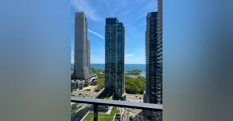 2310-10 Park Lawn Road, Toronto, ON, M8V 0H9