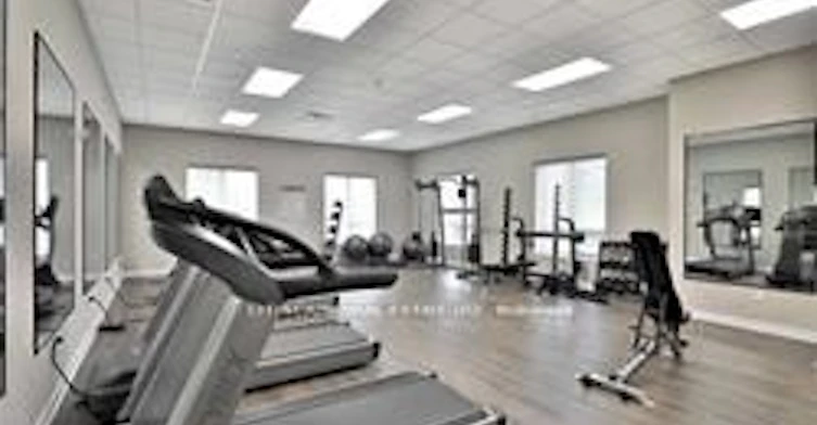 414-2486 Old Bronte Road, Oakville, ON, L6M 0Y4 - 21