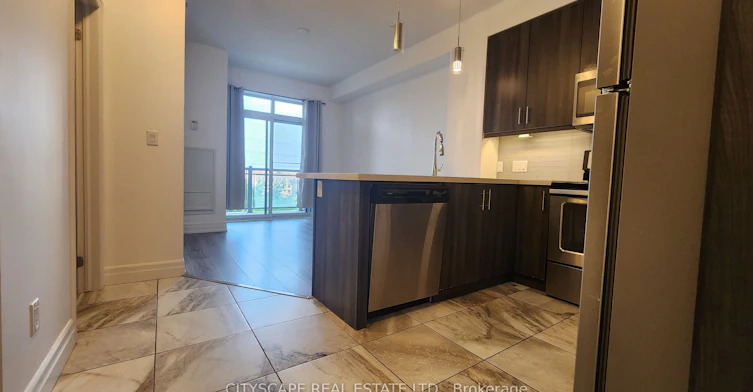 414-2486 Old Bronte Road, Oakville, ON, L6M 0Y4 - 3