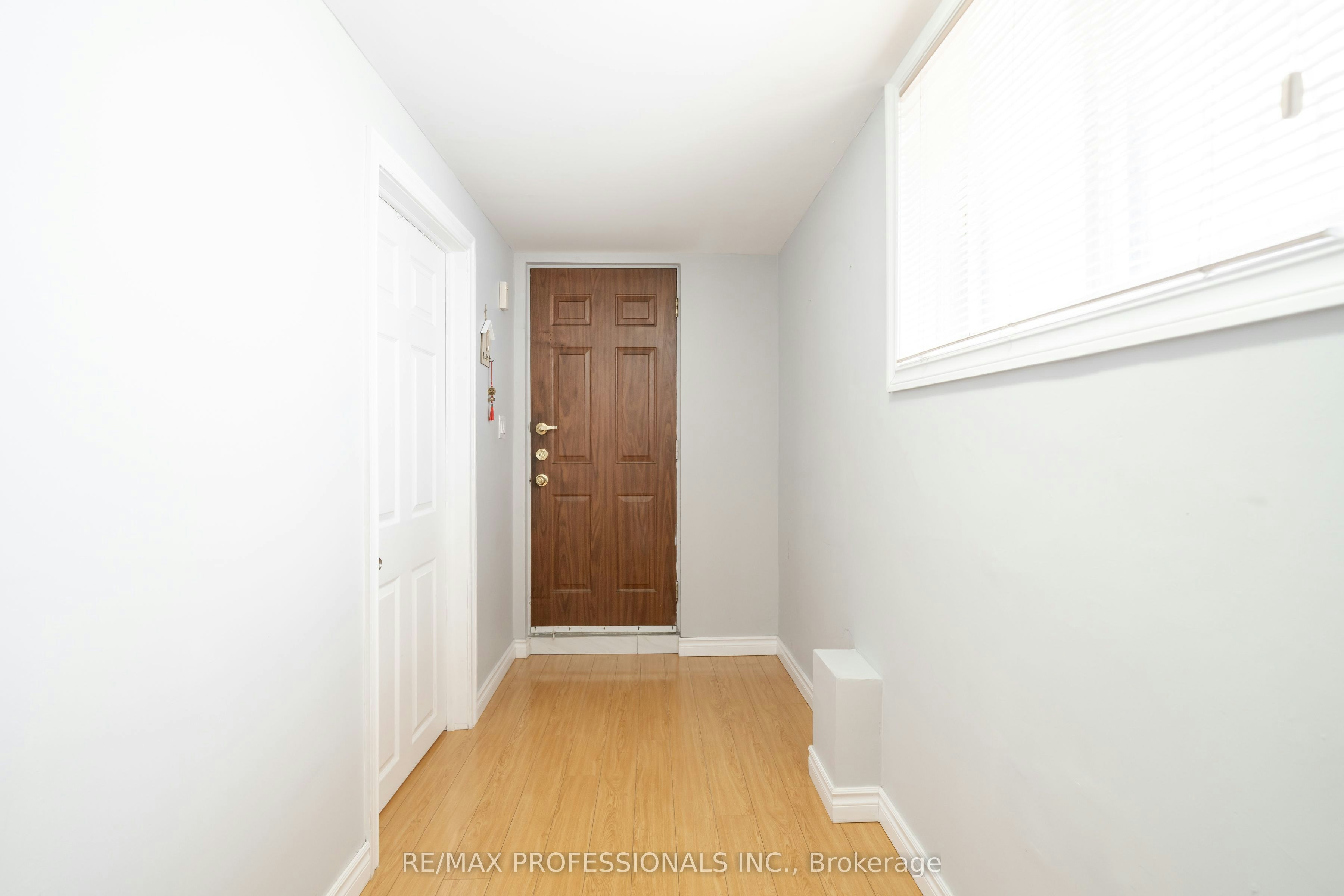 Bsmt-35A Bowie Avenue, Toronto, ON, M6E 2P2 - 3
