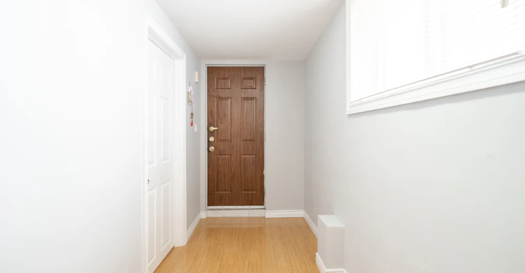 Bsmt-35A Bowie Avenue, Toronto, ON, M6E 2P2 - 3