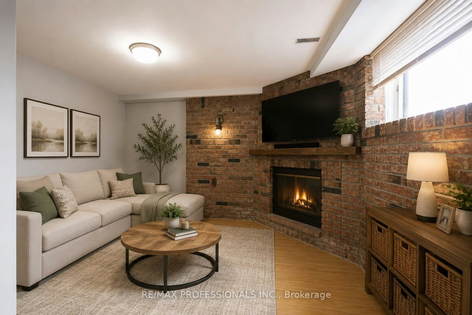 Bsmt-35A Bowie Avenue, Toronto, ON, M6E 2P2 - 5