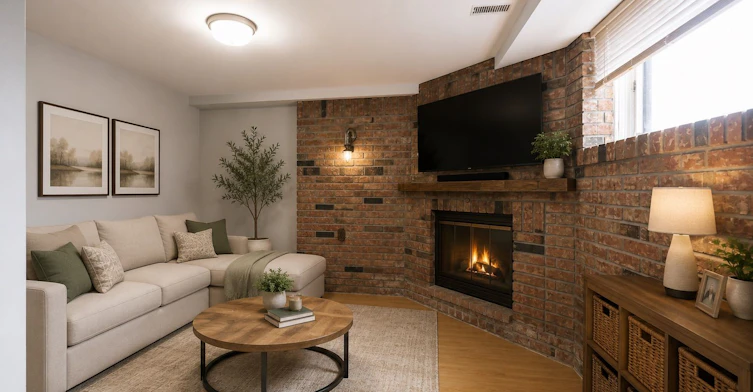 Bsmt-35A Bowie Avenue, Toronto, ON, M6E 2P2 - 5