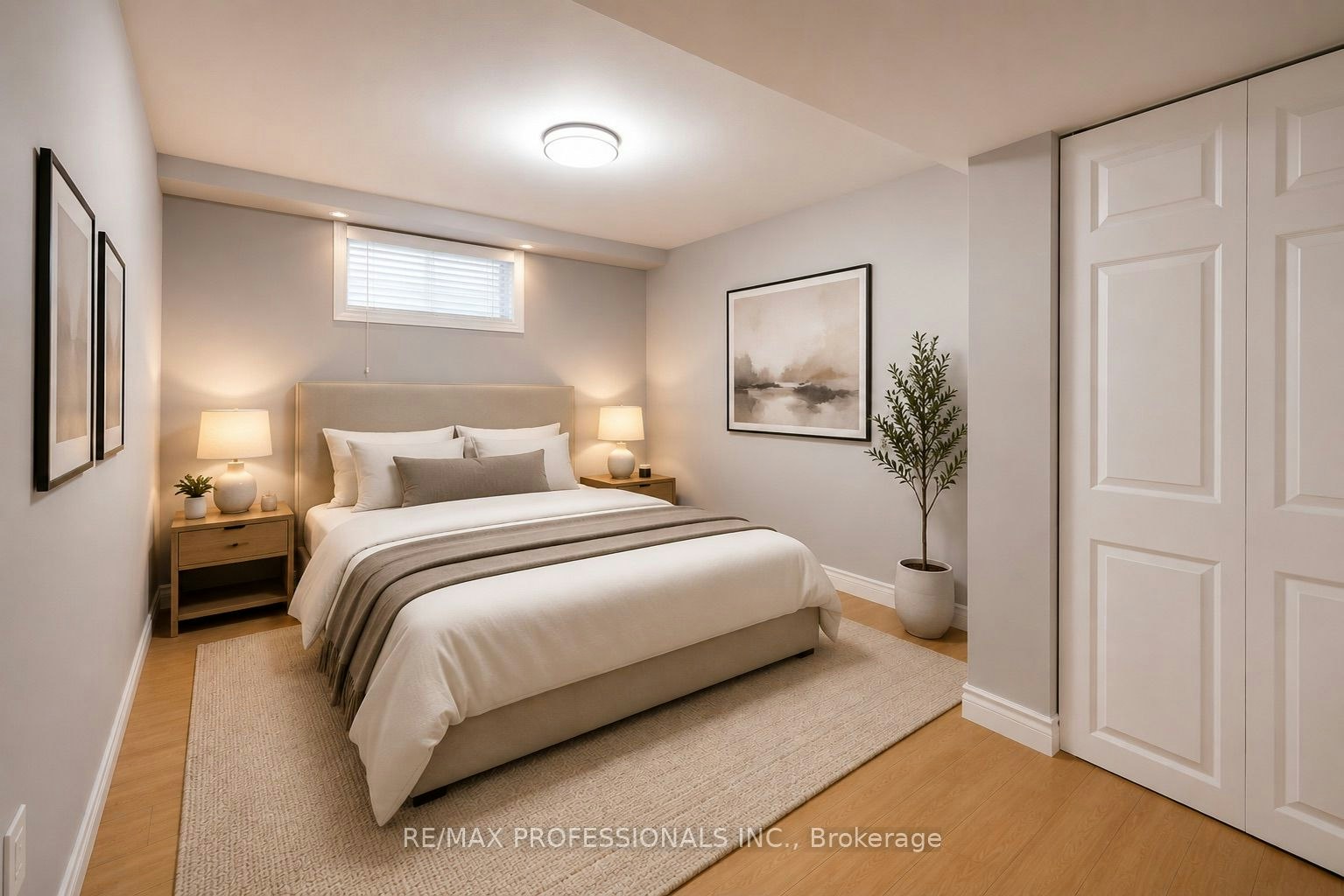 Bsmt-35A Bowie Avenue, Toronto, ON, M6E 2P2 - 8