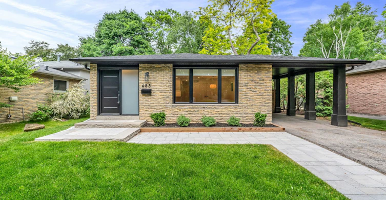 485 Anthony Drive, Oakville, ON, L6J 2K6