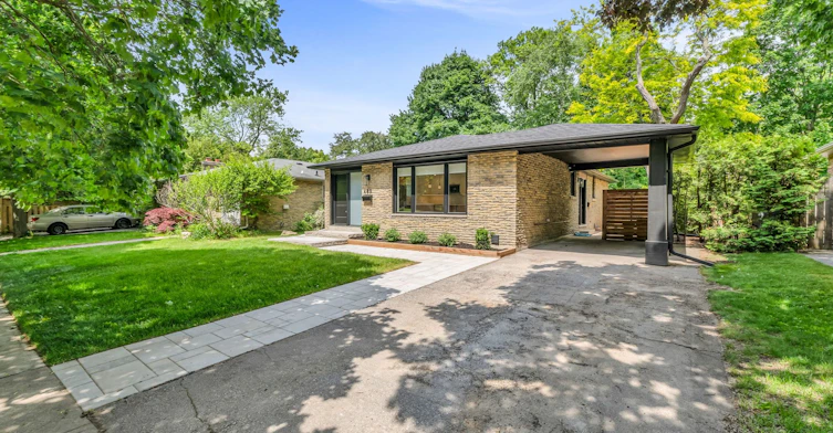 485 Anthony Drive, Oakville, ON, L6J 2K6 - 3