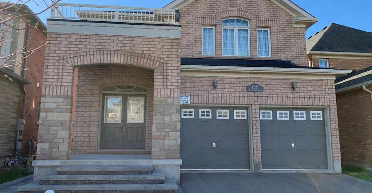 158 Minto Crescent, Milton, ON, L9T 7P5