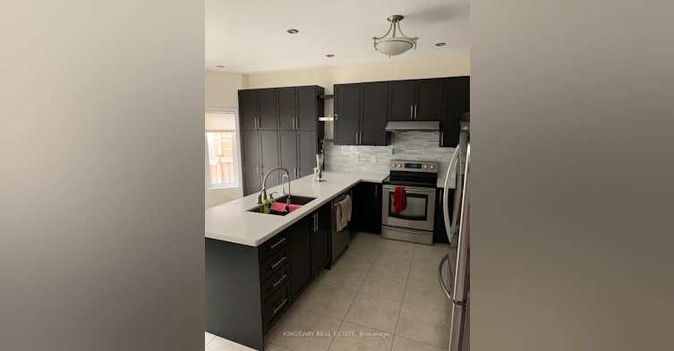 158 Minto Crescent, Milton, ON, L9T 7P5 - 4