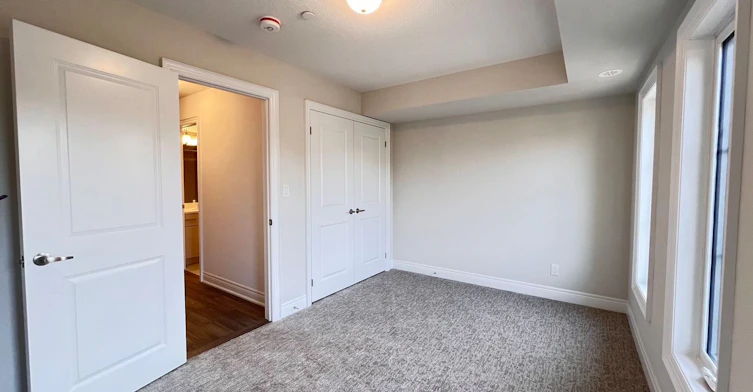 Unit#6-2123 Lillykin Street, Oakville, ON, L6H 8A5 - 9