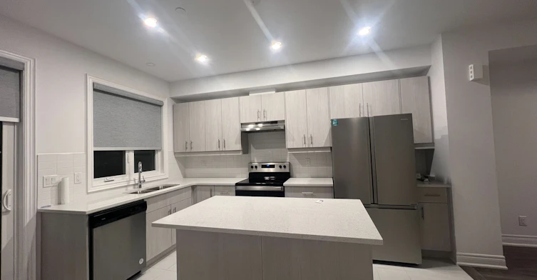 Unit#6-2123 Lillykin Street, Oakville, ON, L6H 8A5 - 6