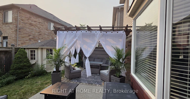 675 Hood Terrace, Milton, ON, L9T 0G9 - 22