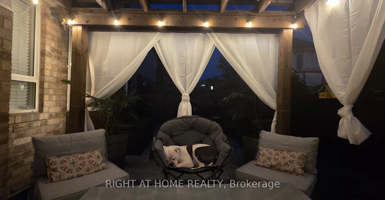675 Hood Terrace, Milton, ON, L9T 0G9 - 21