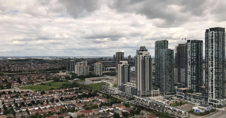 3310-3975 Grand Park Dr. Drive, Mississauga, ON, L5B 0K4 - 6