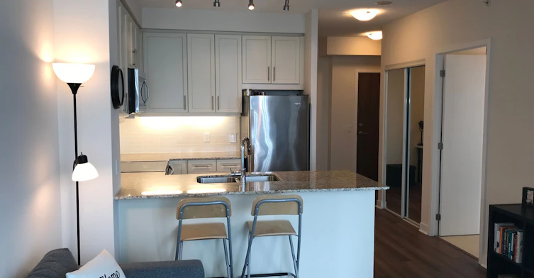 3310-3975 Grand Park Dr. Drive, Mississauga, ON, L5B 0K4 - 11