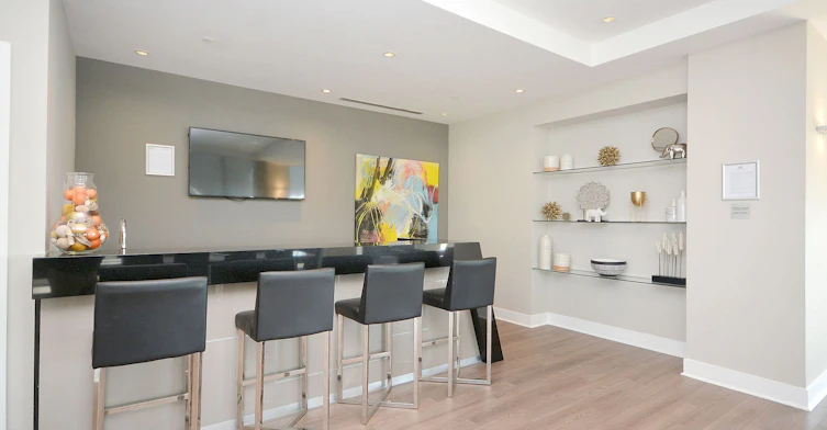 3310-3975 Grand Park Dr. Drive, Mississauga, ON, L5B 0K4 - 25
