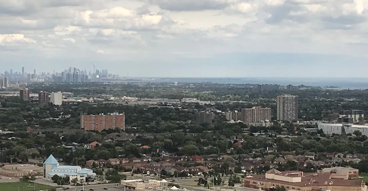 3310-3975 Grand Park Dr. Drive, Mississauga, ON, L5B 0K4 - 31