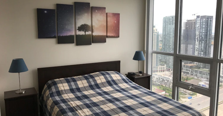 3310-3975 Grand Park Dr. Drive, Mississauga, ON, L5B 0K4 - 17