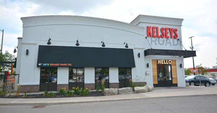 3310-3975 Grand Park Dr. Drive, Mississauga, ON, L5B 0K4 - 26