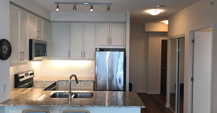 3310-3975 Grand Park Dr. Drive, Mississauga, ON, L5B 0K4 - 12