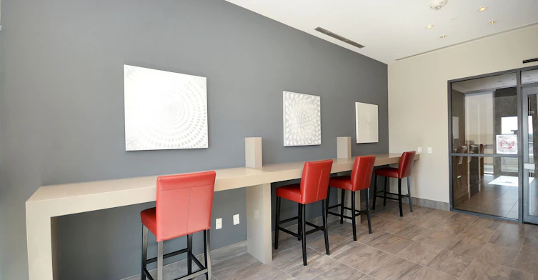 3310-3975 Grand Park Dr. Drive, Mississauga, ON, L5B 0K4 - 23