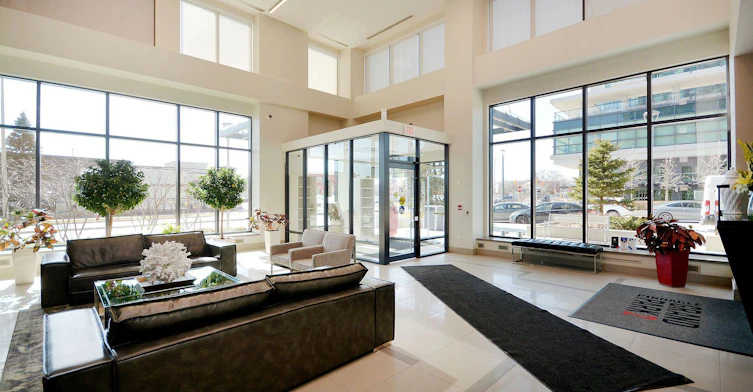 3310-3975 Grand Park Dr. Drive, Mississauga, ON, L5B 0K4 - 2