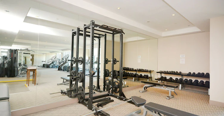 3310-3975 Grand Park Dr. Drive, Mississauga, ON, L5B 0K4 - 30