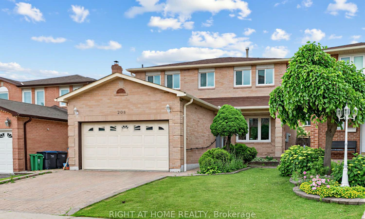 208 Kingsbridge Garden Circle