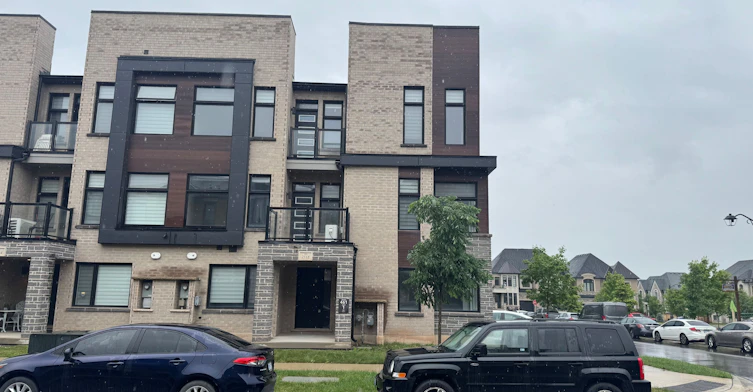 2518 Littlefield Crescent, Oakville, ON, L6M 4G3 - 3