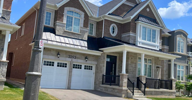 3293 George Savage Avenue, Oakville, ON, L6M 1R3
